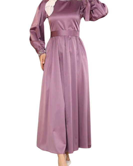 Modest Dress