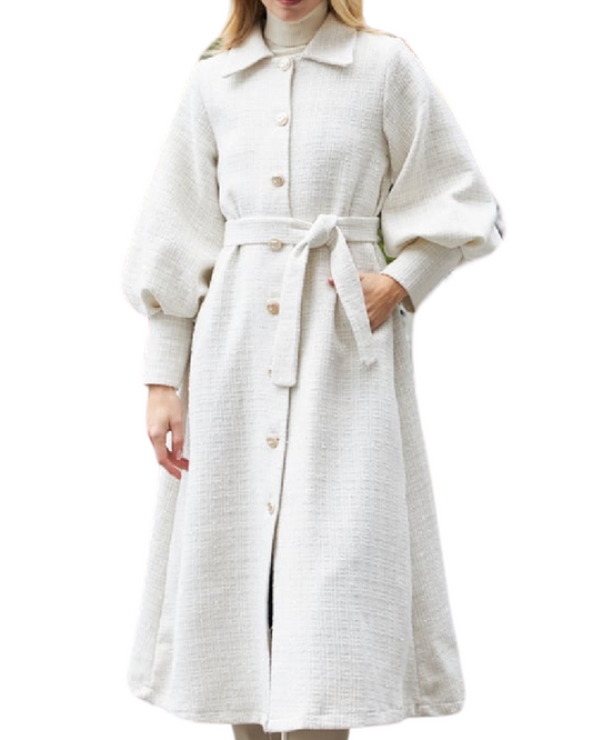 Beautiful Elegant Coat