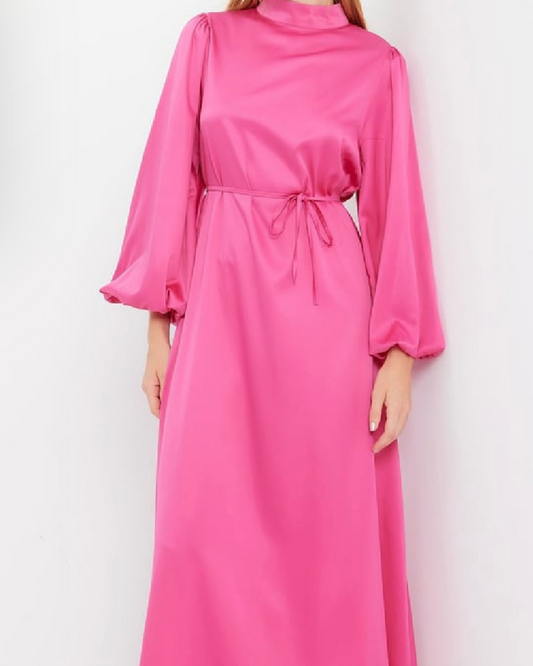 Beautiful Elegant Modest Dress