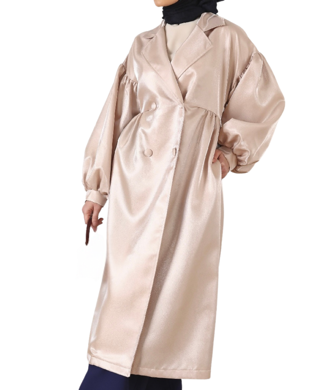 Chic Coat