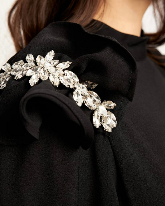 Beautiful Elegant Modest Dress