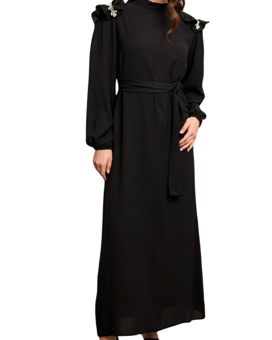 Beautiful Elegant Modest Dress