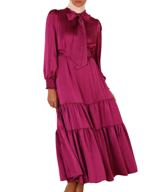 Stunning Modest Dress