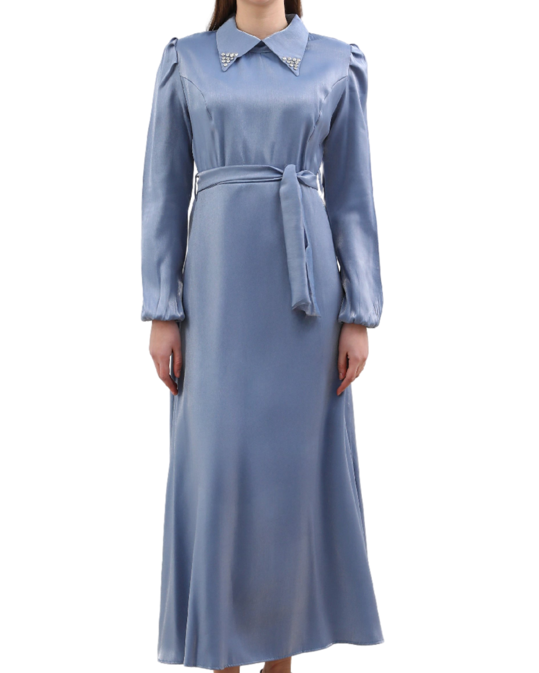 Modest Dress
