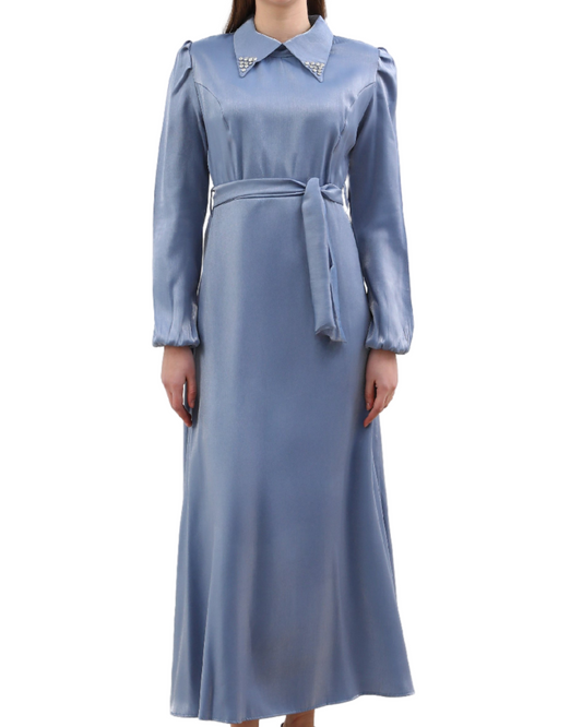 Modest Dress