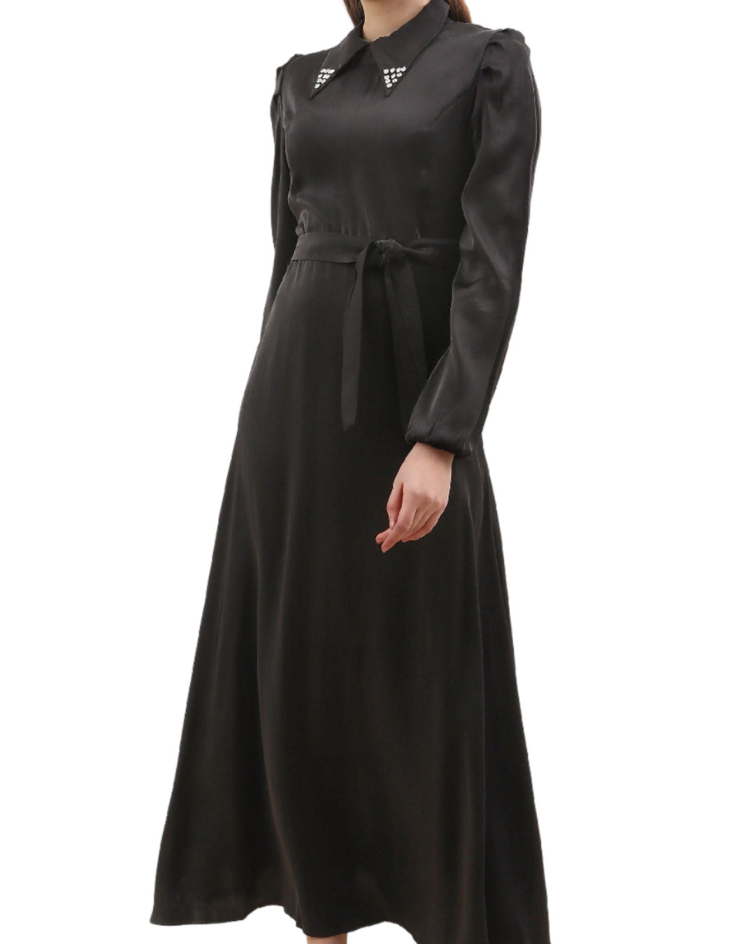 Modest Elegant Dress