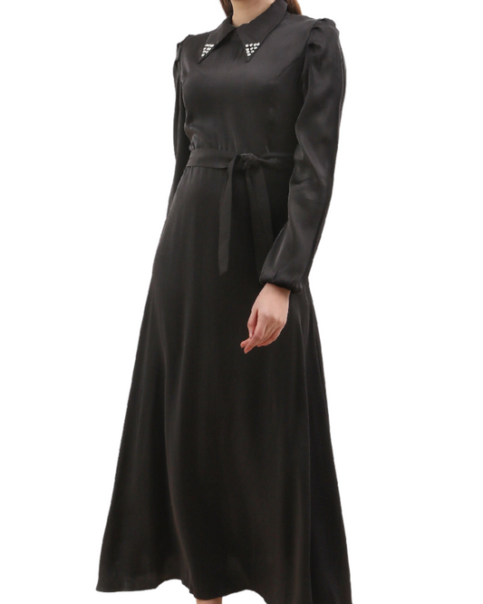 Modest Elegant Dress