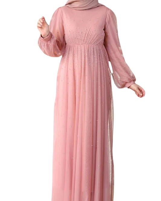 Evening Gown