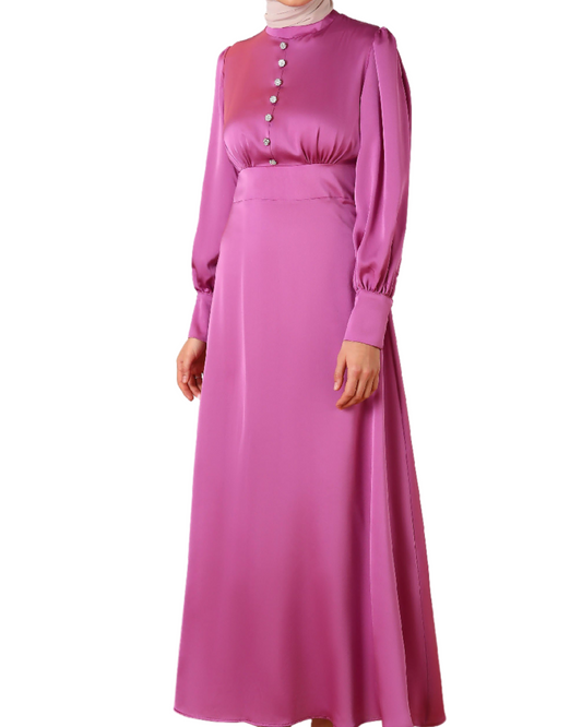 Modest Dress